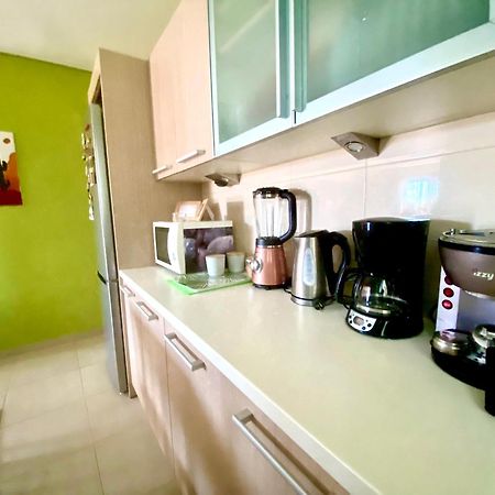 Xrysa'S Garden Apartment Missolonghi Ngoại thất bức ảnh